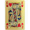 Фото - Гральні карти Winning Moves Gold Waddingtons No.1 (29391) | click.ua