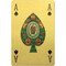 Фото - Гральні карти Winning Moves Gold Waddingtons No.1 (29391) | click.ua