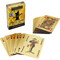 Фото - Гральні карти Winning Moves Gold Waddingtons No.1 (29391) | click.ua