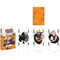 Фото - Гральні карти Winning Moves Naruto Waddingtons No.1 (WM03022-EN1-12) | click.ua
