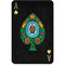 Фото - Гральні карти Winning Moves Black and Gold Waddingtons No.1 (WM00755-EN1-12) | click.ua