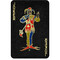 Фото - Гральні карти Winning Moves Black and Gold Waddingtons No.1 (WM00755-EN1-12) | click.ua