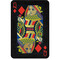Фото - Гральні карти Winning Moves Black and Gold Waddingtons No.1 (WM00755-EN1-12) | click.ua