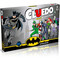 Фото - Настільна гра Winning Moves DC Comics Batman Cluedo (WM00839-EN1-6) | click.ua