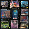 Фото - Настільна гра Winning Moves DC Comics Batman Cluedo (WM00839-EN1-6) | click.ua
