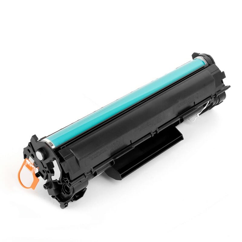Картридж ColorWay (CW-C725M/TH-1005) Canon LBP6000/MF3010 (Canon 725/CE285A) + Тонер (TH-1005) 3х60г