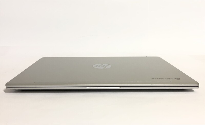 Ноутбук HP Pro c640 G2 Chromebook / 14" FullHD IPS / i3-1115G4 / 8GB / 256GB SSD / ChromeOS - Б/у