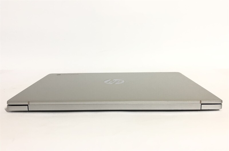 Ноутбук HP Pro c640 G2 Chromebook / 14" FullHD IPS / i3-1115G4 / 8GB / 256GB SSD / ChromeOS - Б/у