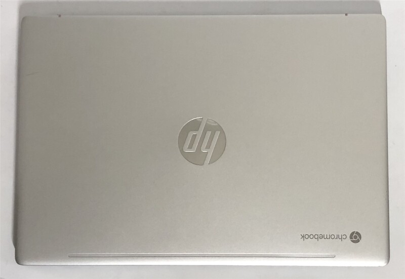 Ноутбук HP Pro c640 G2 Chromebook / 14" FullHD IPS / i3-1115G4 / 8GB / 256GB SSD / ChromeOS - Б/у