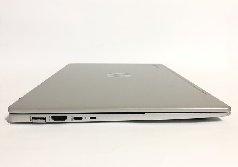 Ноутбук HP Pro c640 G2 Chromebook / 14" FullHD IPS / i3-1115G4 / 8GB / 256GB SSD / ChromeOS - Б/у