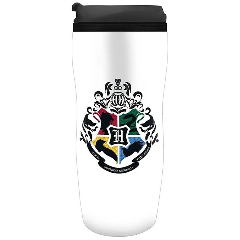 Термокухоль Abystyle Harry Potter Hogwarts Alumni 355 мл (ABYTUM046)