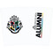 Фото - Термокухоль Abystyle Harry Potter Hogwarts Alumni 355 мл (ABYTUM046) | click.ua
