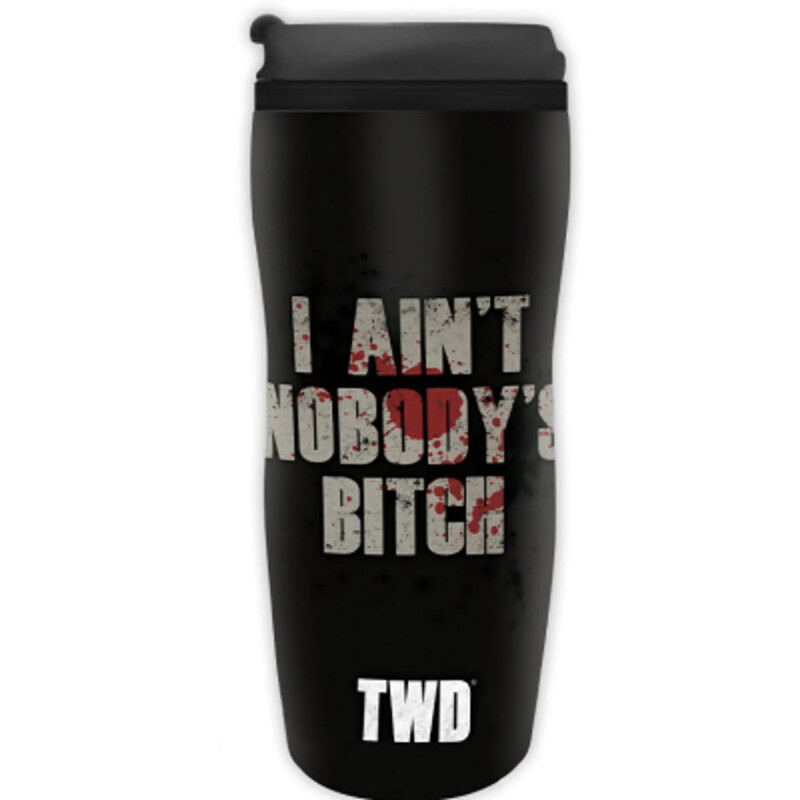 Термокухоль Abystyle Walking Dead Daryl`s Wings 355 мл (ABYTUM023)