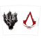 Фото - Термокухоль Abystyle Assassin`s Creed Crest 355 мл (ABYTUM028) | click.ua