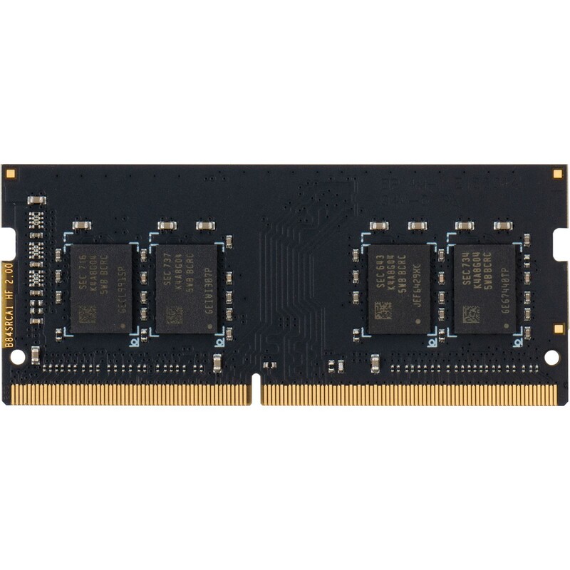 Модуль памяти DDR4 SO-DIMM 16GB/3200 Inteligentes (IS4DHE1/16)