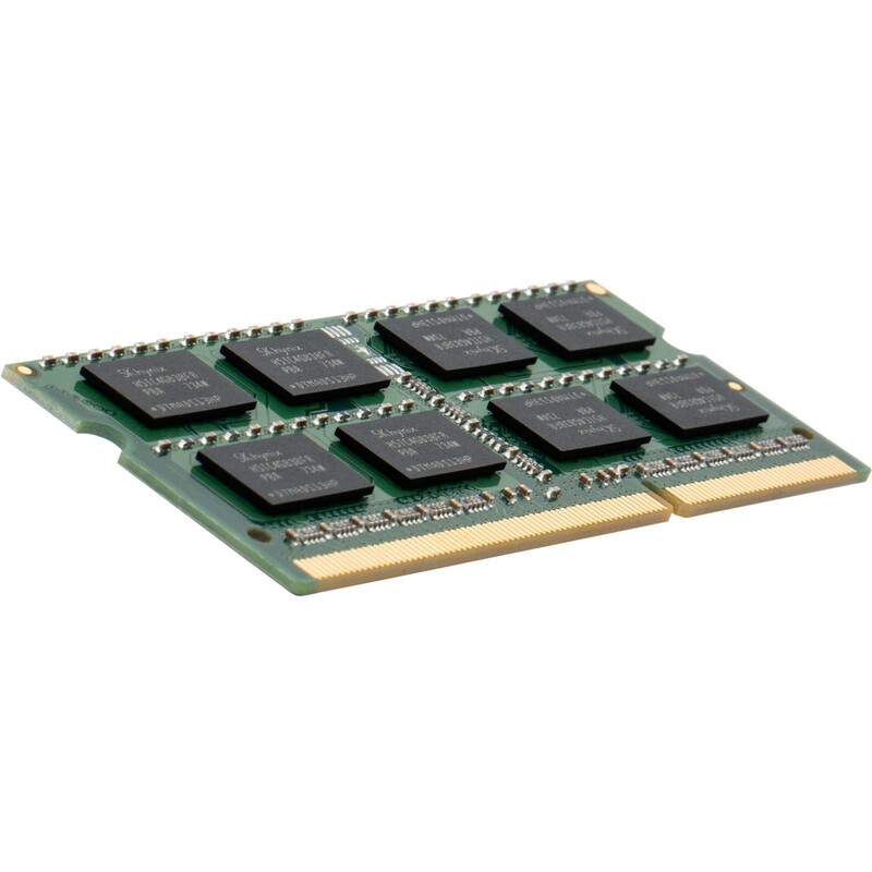 Модуль пам`ятi DDR3 SO-DIMM 8GB/1333 Inteligentes (IS3BBB1/8)