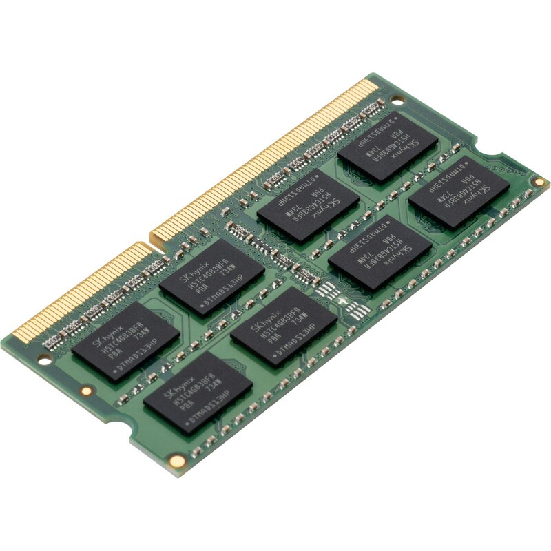 Модуль пам`ятi DDR3 SO-DIMM 8GB/1333 Inteligentes (IS3BBB1/8)