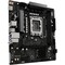 Фото - Материнская плата ASRock H810M-H Socket 1851 | click.ua
