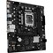 Фото - Материнская плата ASRock B860M-H2 Socket 1851 | click.ua