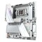 Фото - Материнская плата Gigabyte X870 Aorus Tachyon Ice Socket AM5 | click.ua