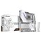 Фото - Материнская плата Gigabyte X870 Aorus Tachyon Ice Socket AM5 | click.ua