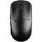 Фото - Мышь беспроводная Pulsar X2 CrazyLight Mini Jet Black (PX2CL107) | click.ua