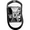 Фото - Миша бездротова Pulsar X3 CrazyLight Mini Jet Black (PX3RCL101) | click.ua