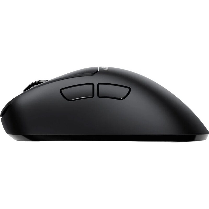 Миша бездротова Pulsar Xlite CrazyLight Medium Jet Black (PXLCL201)