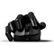 Фото - Миша бездротова Pulsar Xlite CrazyLight Medium Jet Black (PXLCL201) | click.ua