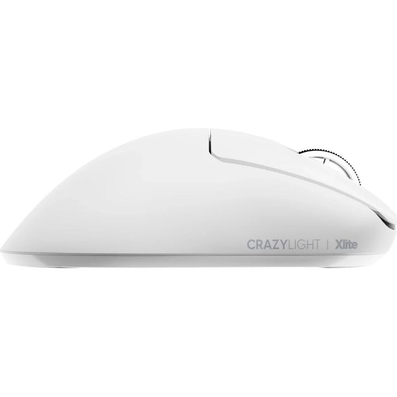Миша бездротова Pulsar Xlite CrazyLight Medium Uyuni White (PXLCL202)