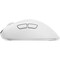 Фото - Миша бездротова Pulsar Xlite CrazyLight Medium Uyuni White (PXLCL202) | click.ua