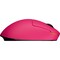 Фото - Миша бездротова Pulsar ZywOo The Chosen Gen.2 Medium Pink (PZWG223) | click.ua