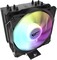 Фото - Кулер процессорный DarkFlash F4 PRO A-RGB Black | click.ua