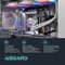 Фото - Игровой компьютер ASGARD GAMER RTX 5060 Ti 8GB / Ryzen 7 9800X3D / DDR5 64GB / SSD 2TB (ASG-G-5060T8-7683) | click.ua