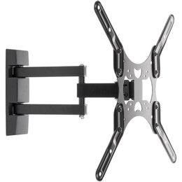 Кронштейн Vinga TM32-4452 Black (VESA400х400)