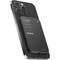 Фото - Універсальна мобільна батарея Momax 1-Power Q.Pass Qi2 5000mAh 20W Black (IP129Q2D) | click.ua