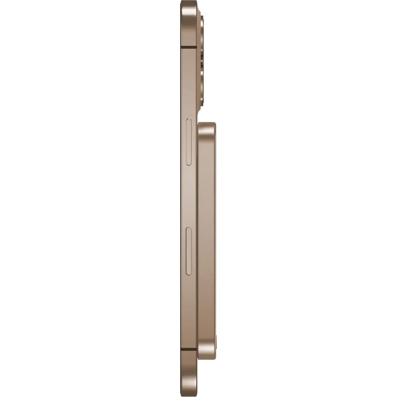 Універсальна мобільна батарея Momax 1-Power Q.Pass Qi2 5000mAh 20W Sandstone (IP129Q2L2)