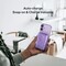 Фото - Универсальная мобильная батарея Momax 1-Power Pass 10000mAh 20W Purple (IP166U) | click.ua