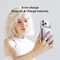 Фото - Універсальна мобільна батарея Momax 1-Power Pass 5000mAh 20W Purple (IP165U) | click.ua