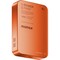 Фото - Універсальна мобільна батарея Momax 1-Power Q.Pass2 Qi2 10000mAh 30W Solar Orange (IP168Q22M) | click.ua