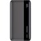 Фото - Универсальная мобильная батарея Momax 1-Power Ultra 25000mAh 145W Black (IP150D) | click.ua
