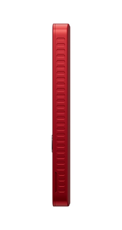 Мобiльний телефон Nokia 215 4G 2nd Edition Dual Sim Red