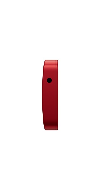 Мобiльний телефон Nokia 215 4G 2nd Edition Dual Sim Red
