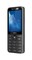 Фото - Мобiльний телефон Nokia 235 4G 2nd Edition Dual Sim Black | click.ua