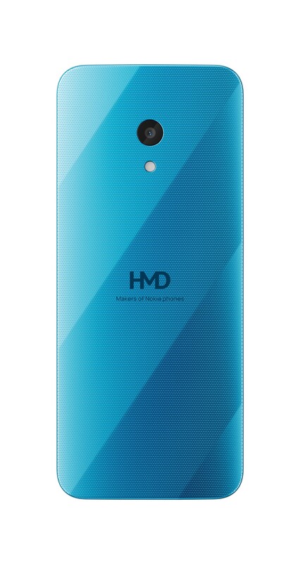 Мобiльний телефон Nokia 235 4G 2nd Edition Dual Sim Blue
