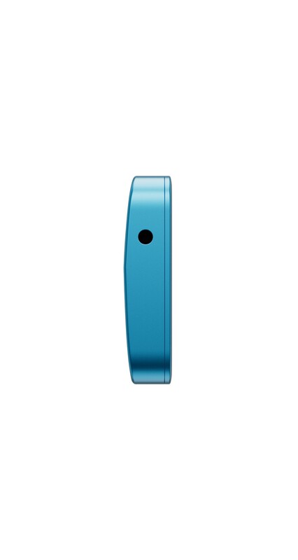 Мобiльний телефон Nokia 235 4G 2nd Edition Dual Sim Blue
