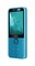 Фото - Мобiльний телефон Nokia 235 4G 2nd Edition Dual Sim Blue | click.ua