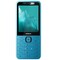 Фото - Мобiльний телефон Nokia 235 4G 2nd Edition Dual Sim Blue | click.ua