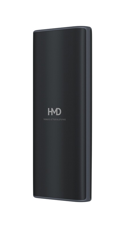 Мобiльний телефон Nokia 200 4G Dual Sim Black