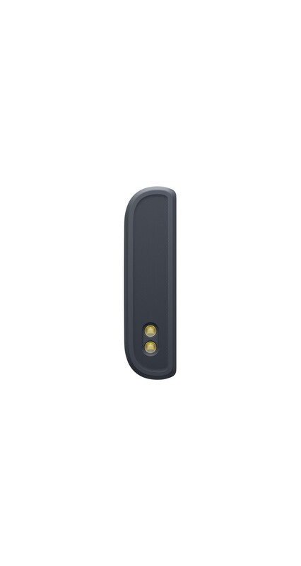 Мобiльний телефон Nokia 200 4G Dual Sim Black
